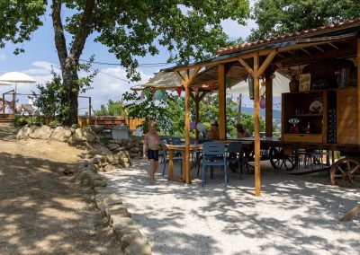 Camping le Farfalle Le Marche-horeca car2