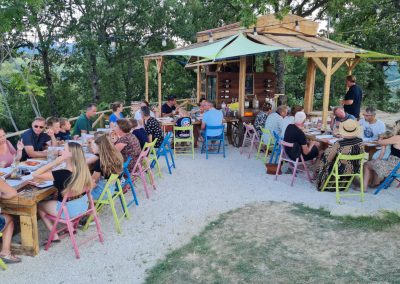 Camping le Farfalle Le Marche-horeca car4